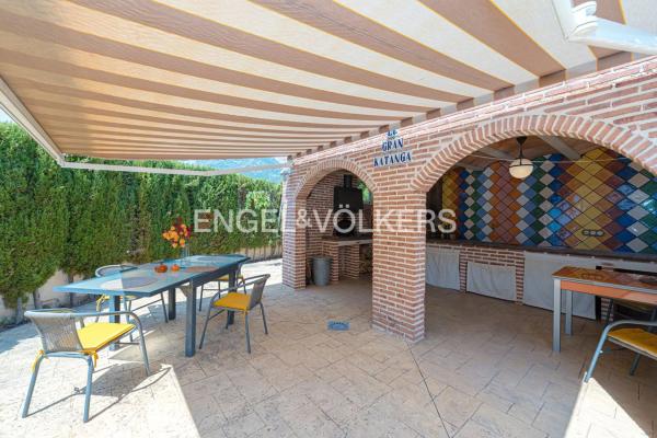 Casa independiente en calle Llevant