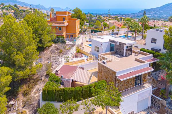 Casa independiente en calle Llevant