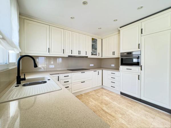 Casa independiente en calle Mar Cantàbric, 20