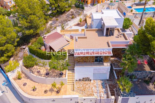 Casa independiente en calle Llevant