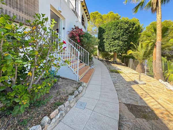 Casa independiente en calle Mar Cantàbric, 20