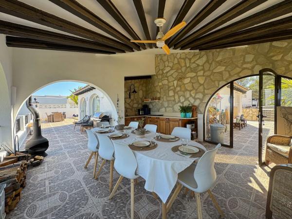 Casa independiente en calle Mar Cantàbric, 20