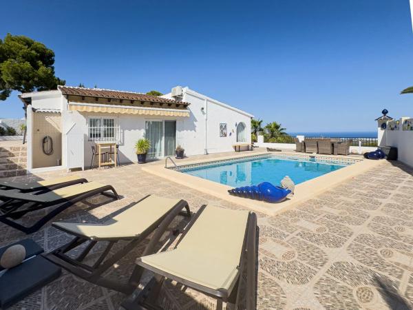 Casa independiente en calle Mar Cantàbric, 20