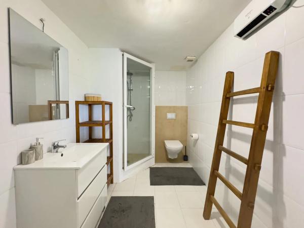 Casa independiente en calle Mar Cantàbric, 20