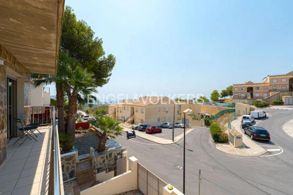 Casa independiente en calle Llevant