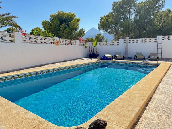 Casa independiente en calle Mar Cantàbric, 20