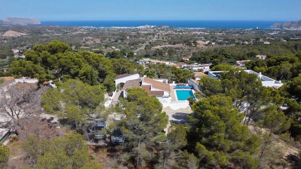 Casa independiente en calle Mar Cantàbric, 20