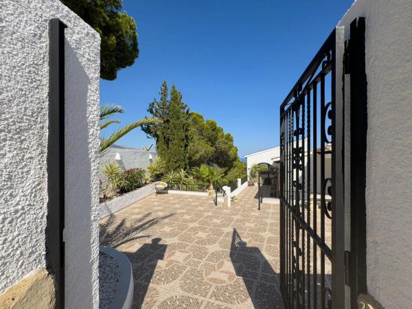 Casa independiente en calle Mar Cantàbric, 20