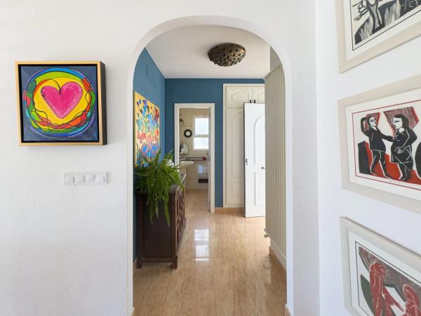 Casa independiente en calle Mar Cantàbric, 20