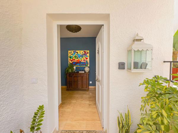 Casa independiente en calle Mar Cantàbric, 20