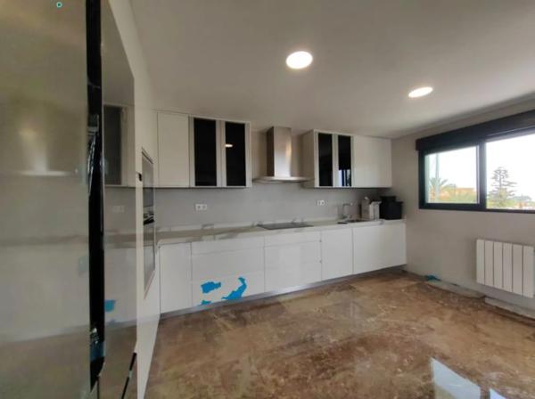 Casa independiente en calle Carrascar de Parcent