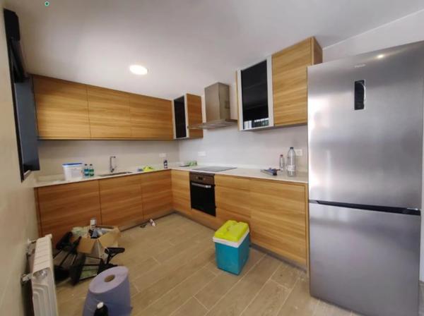 Casa independiente en calle Carrascar de Parcent