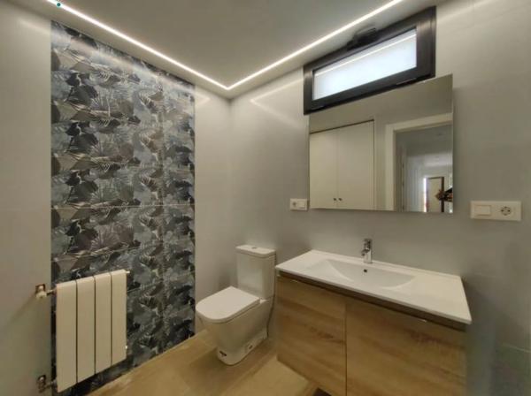 Casa independiente en calle Carrascar de Parcent