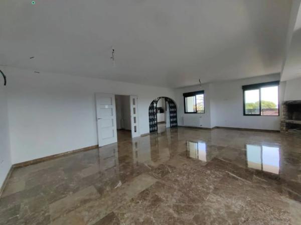 Casa independiente en calle Carrascar de Parcent