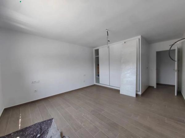 Casa independiente en calle Carrascar de Parcent