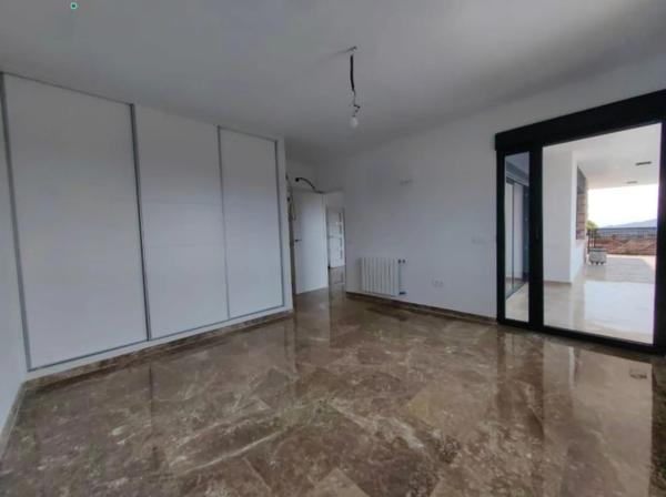 Casa independiente en calle Carrascar de Parcent