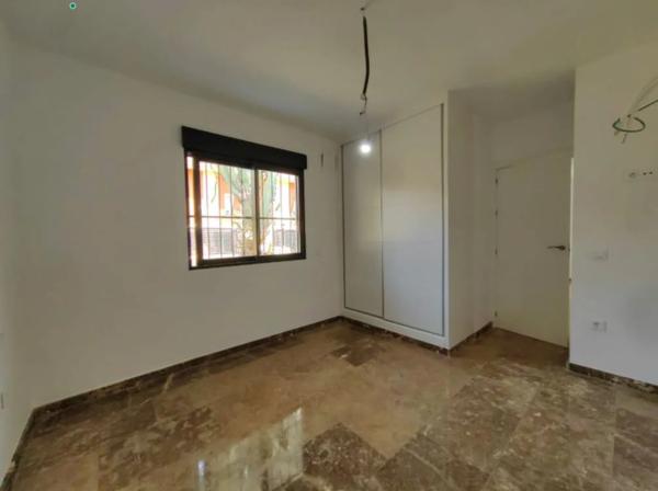 Casa independiente en calle Carrascar de Parcent