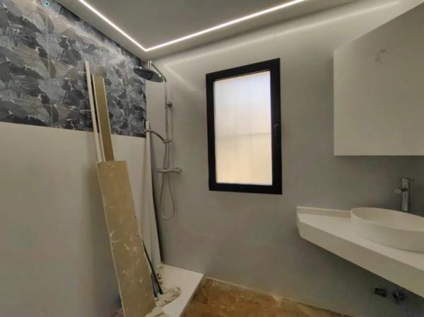 Casa independiente en calle Carrascar de Parcent