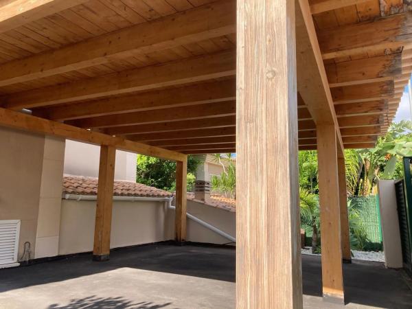 Chalet en Montebello - Nou Espai