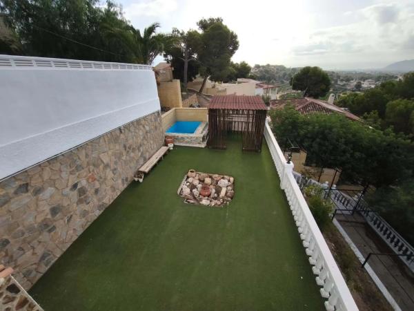 Casa rural en Partida a Foia Blanca