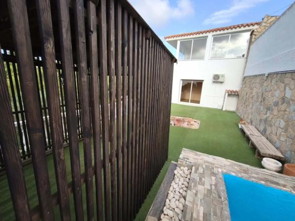 Casa rural en Partida a Foia Blanca