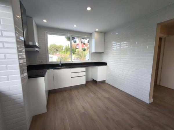 Casa rural en Partida a Foia Blanca