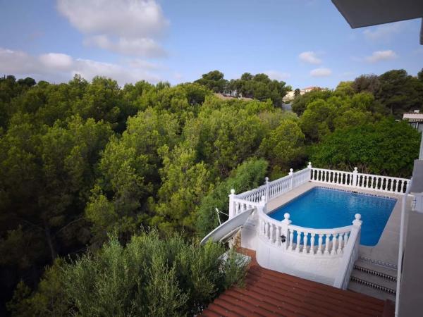 Casa rural en Partida a Foia Blanca