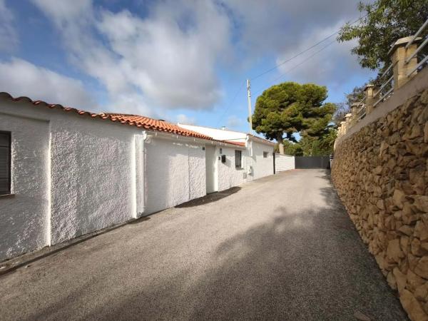 Casa rural en Partida a Foia Blanca