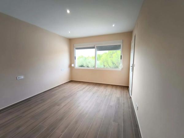 Casa rural en Partida a Foia Blanca