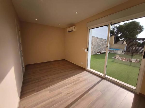 Casa rural en Partida a Foia Blanca