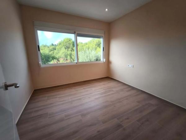 Casa rural en Partida a Foia Blanca