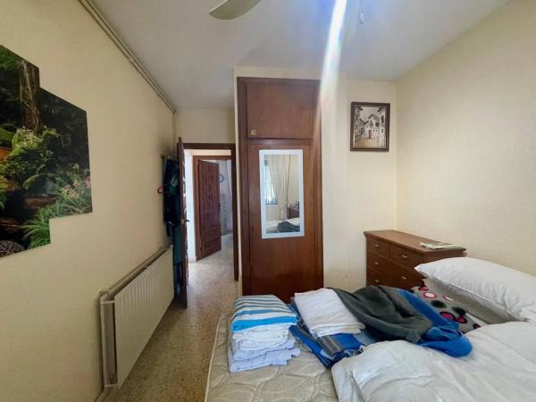 Chalet pareado en calle Bruselas, 58