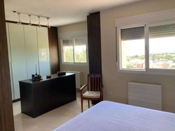 Chalet pareado en calle Serra de Mariola