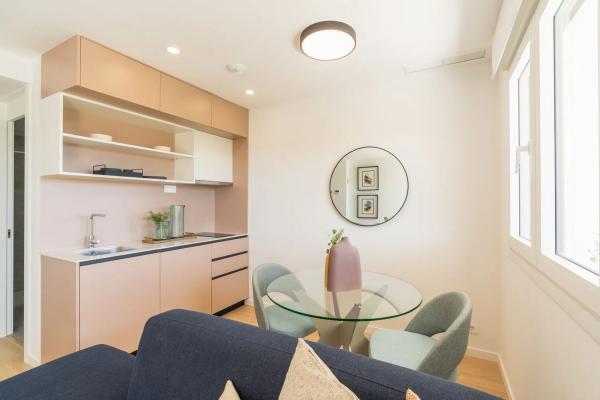 Chalet adosado en calle Serra Gelada s/n