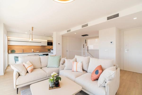 Chalet adosado en calle Serra Gelada s/n