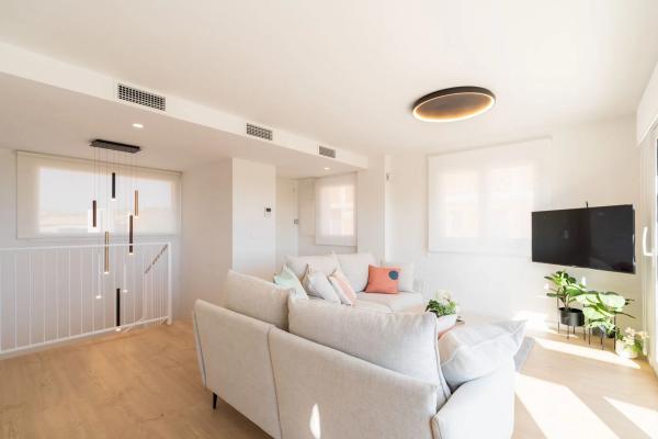 Chalet adosado en calle Serra Gelada s/n