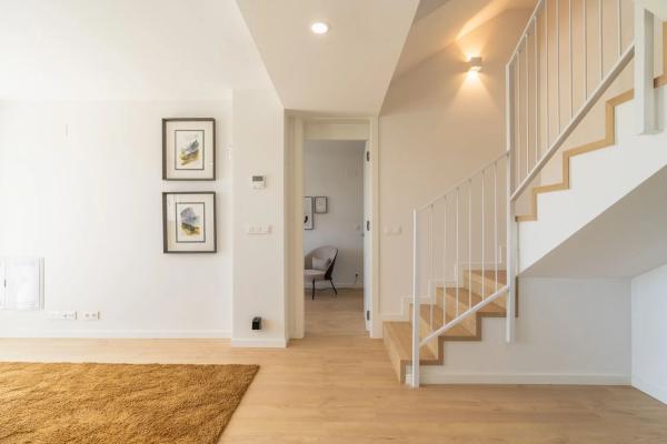 Chalet adosado en calle Serra Gelada s/n