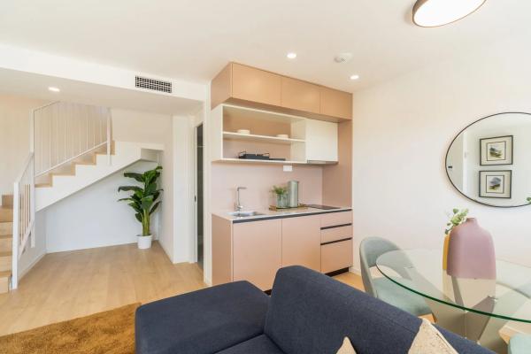 Chalet adosado en calle Serra Gelada s/n