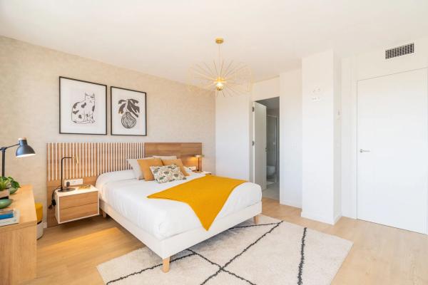 Chalet adosado en calle Serra Gelada s/n