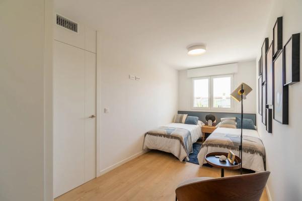 Chalet adosado en calle Serra Gelada s/n