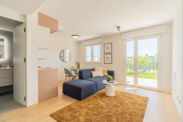 Chalet adosado en calle Serra Gelada s/n