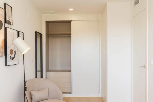 Chalet adosado en calle Serra Gelada s/n