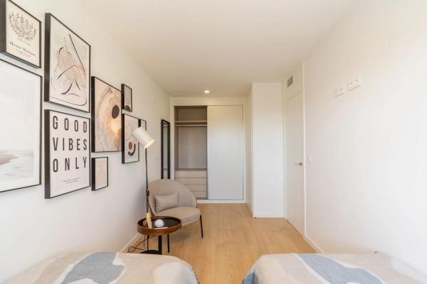 Chalet adosado en calle Serra Gelada s/n