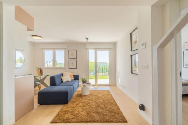 Chalet adosado en calle Serra Gelada s/n