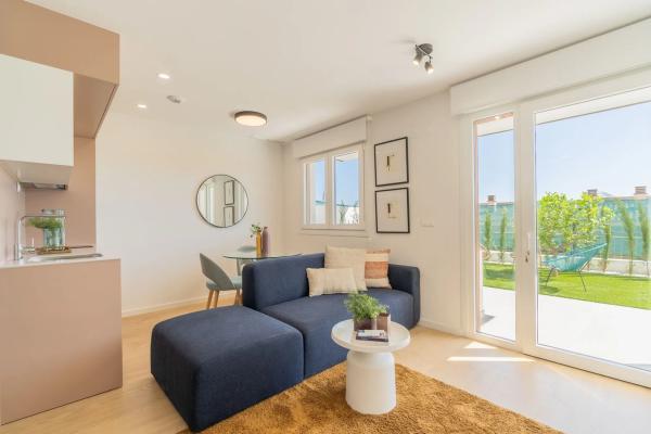 Chalet adosado en calle Serra Gelada s/n