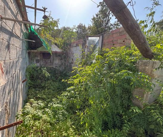 Finca rústica en Partida Sentenilla