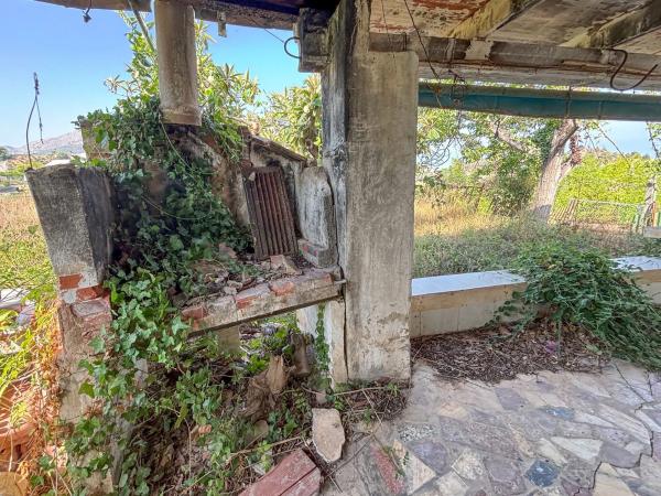 Finca rústica en Partida Sentenilla