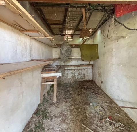 Finca rústica en Partida Sentenilla