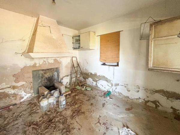 Finca rústica en Partida Sentenilla