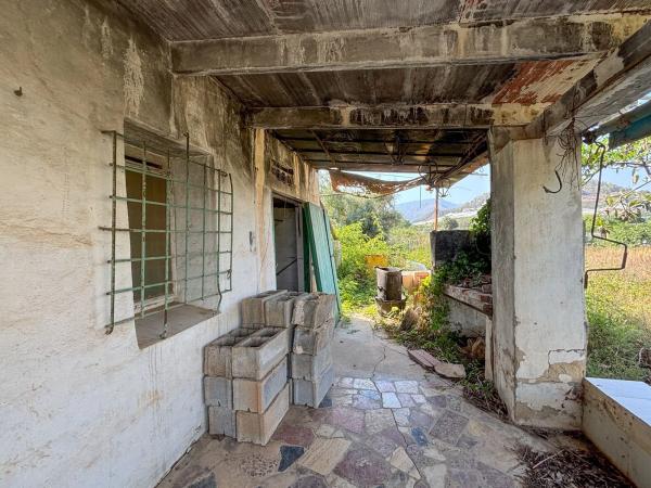 Finca rústica en Partida Sentenilla